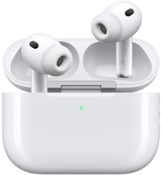 Apple AirPods Pro 3