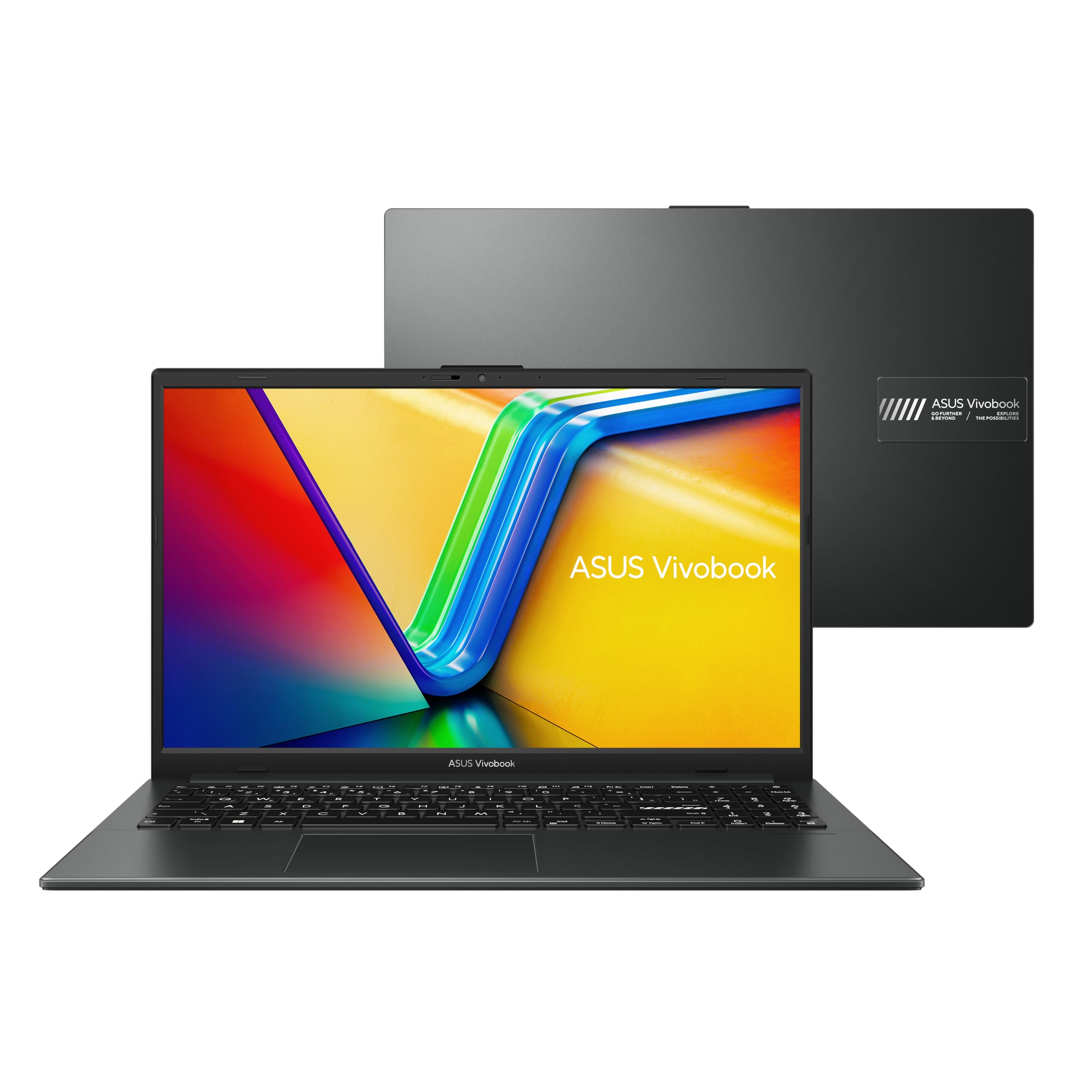 ASUS Vivobook Go 15