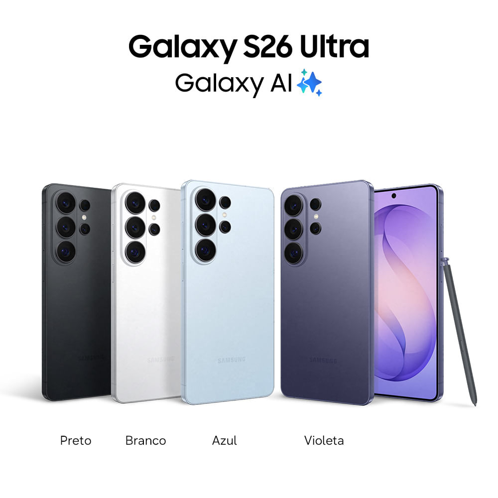 Galaxy S26