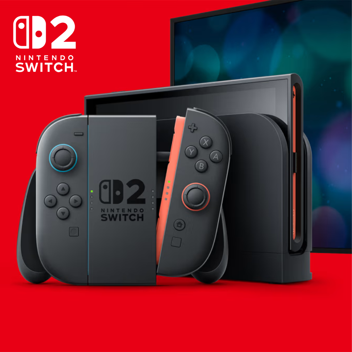 nintendo switch2