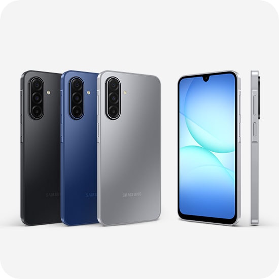 Samsung Galaxy A17 5G