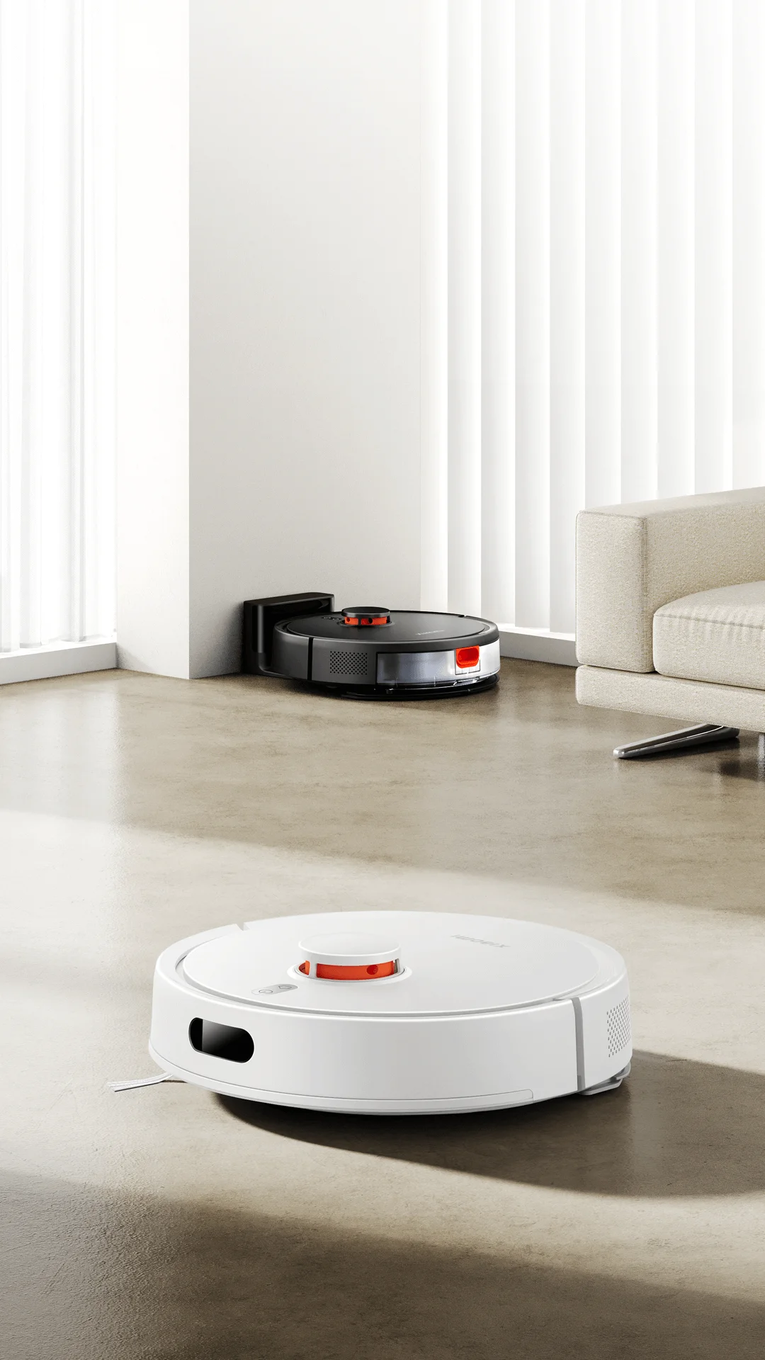 aspirador xiaomi